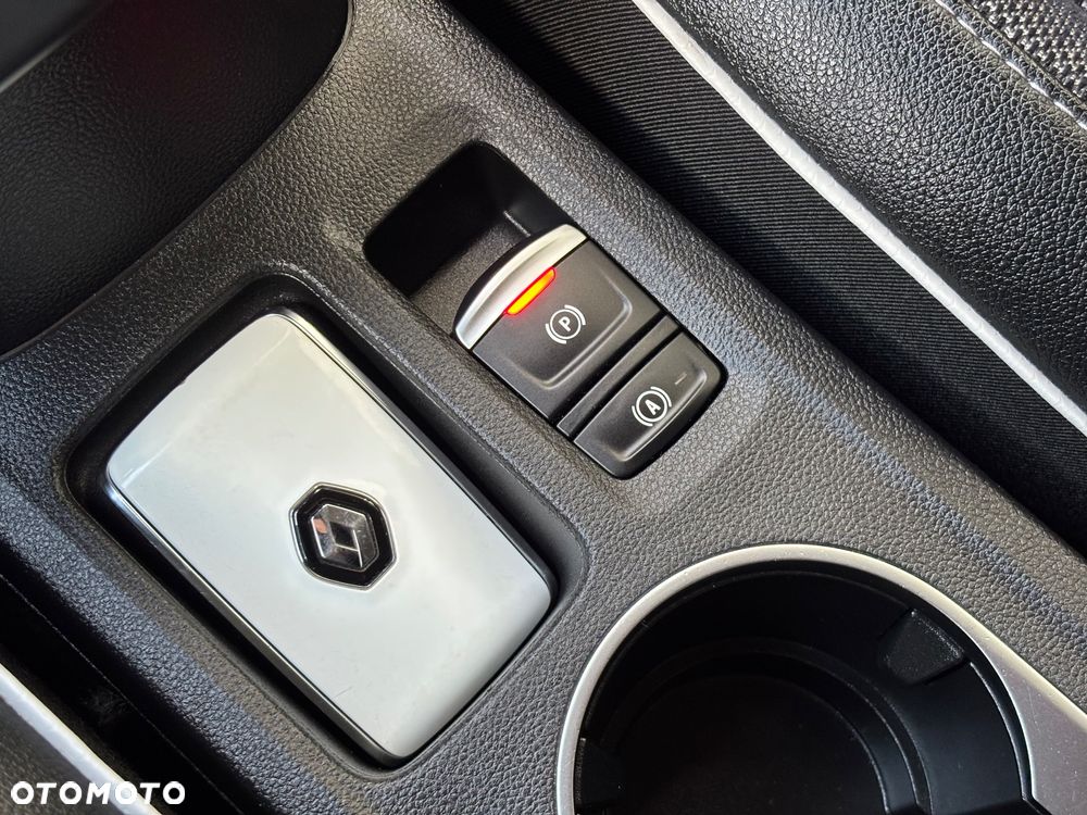 Renault Captur TCe 140 GPF INTENS - 29