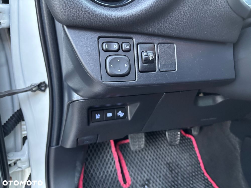Toyota Yaris 1.5 Selection - 16