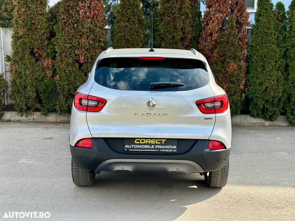 Renault Kadjar - 10