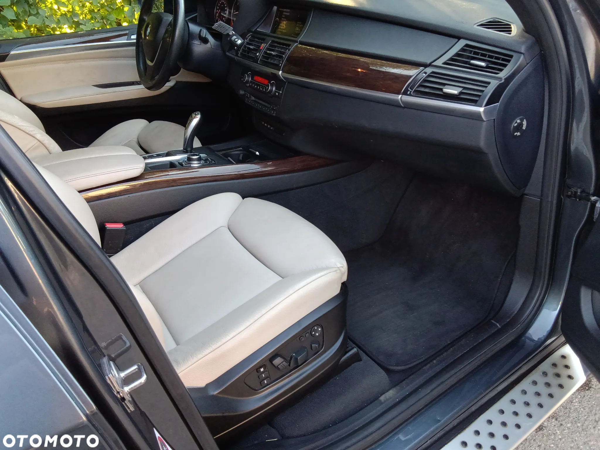 BMW X5 xDrive30d - 7