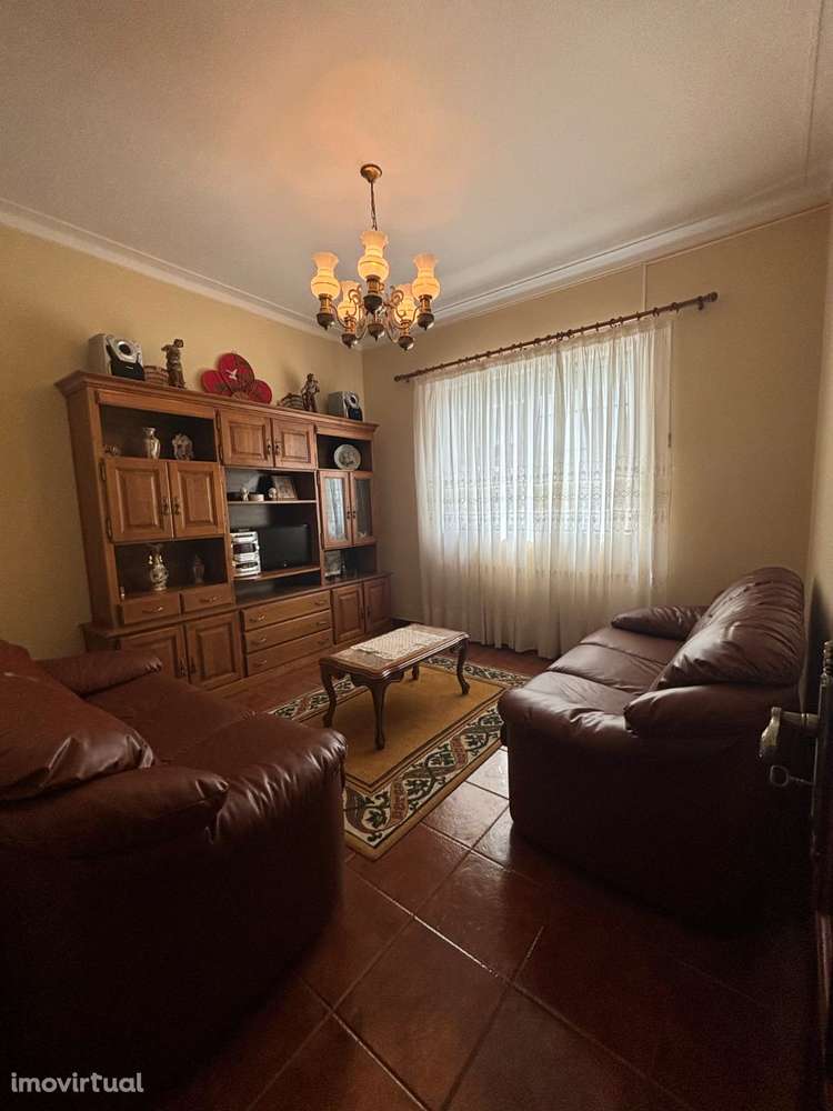 Moradia T3 no Centro da Cidade de Peniche - Grande imagem: 2/17