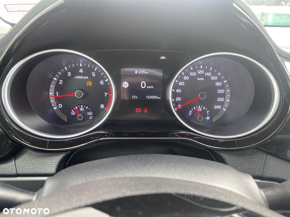 Kia Ceed - 14