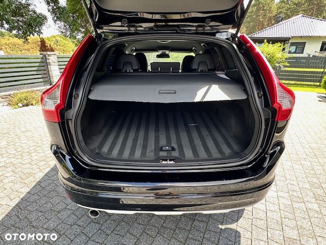 Volvo XC 60 D3 Summum - 7