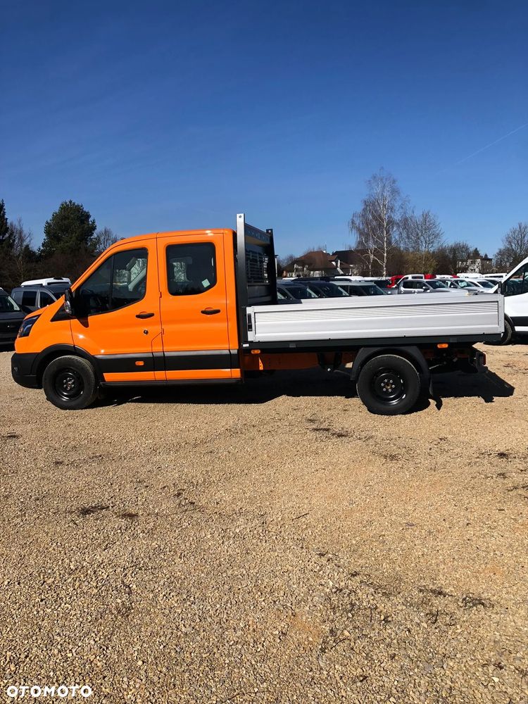 Ford Transit - 3
