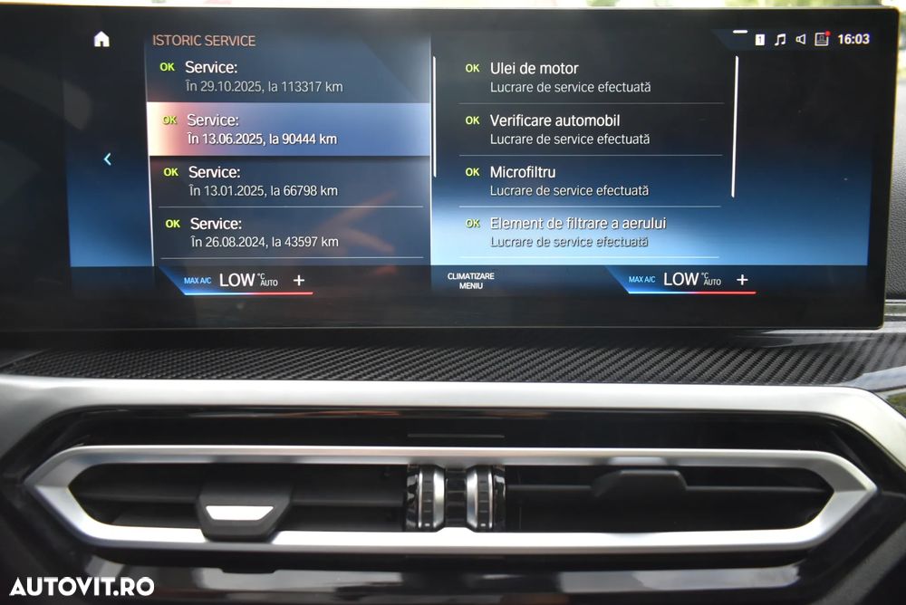 BMW Seria 4 420d xDrive AT MHEV - 27