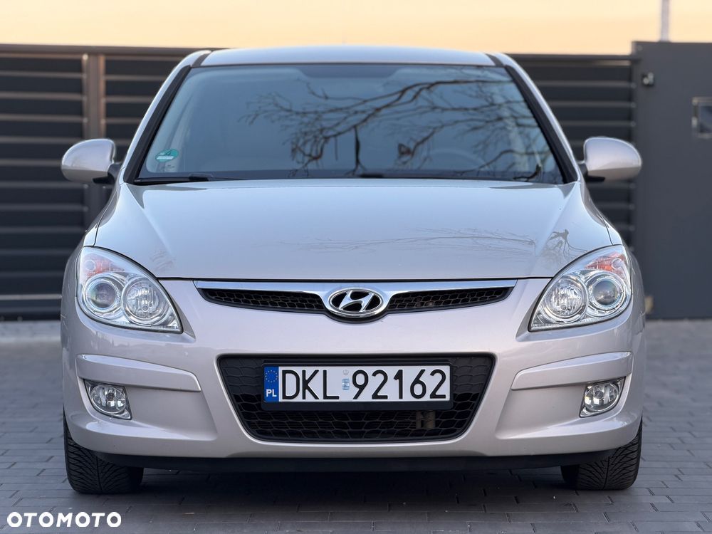 Hyundai i30 1.6 CRDi Premium - 2