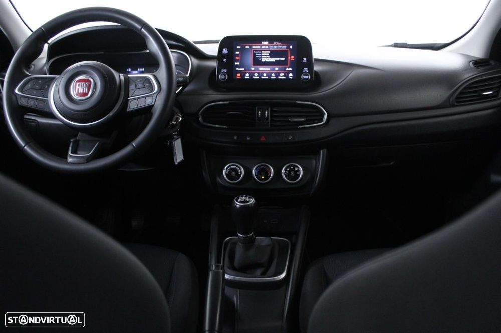 Fiat Tipo Station Wagon 1.3 MultiJet City Life - 17