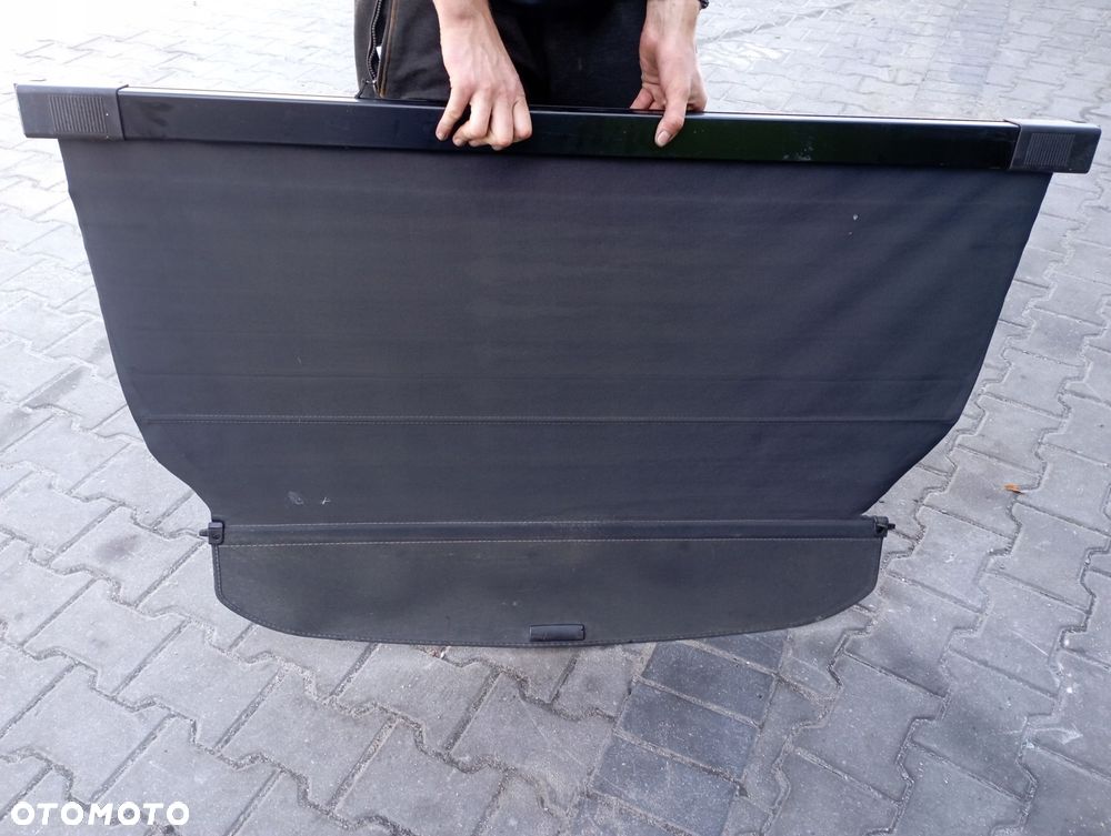 HONDA ACCORD VIII KOMBI ROLETA BAGAŻNIKA - 3