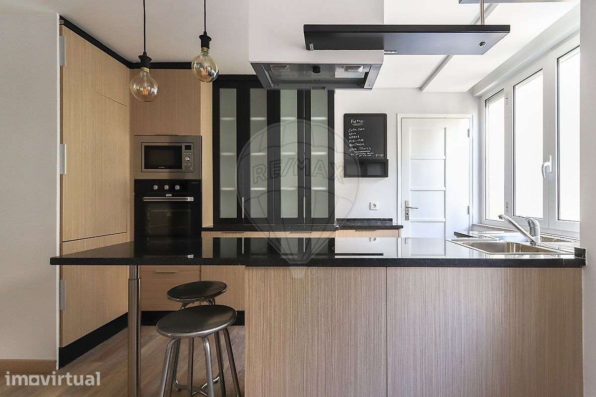 Apartamento T2 para arrendamento - Grande imagem: 3/19