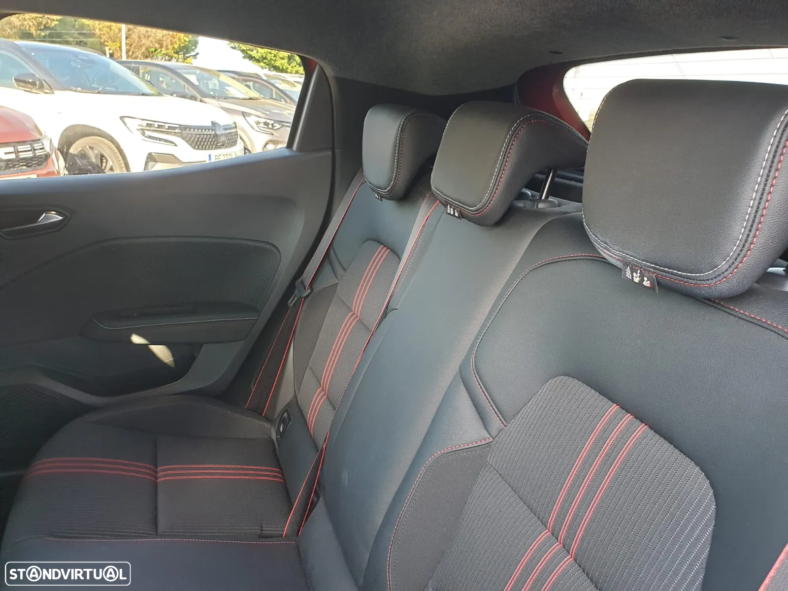 Renault Clio 1.0 TCe RS Line - 3