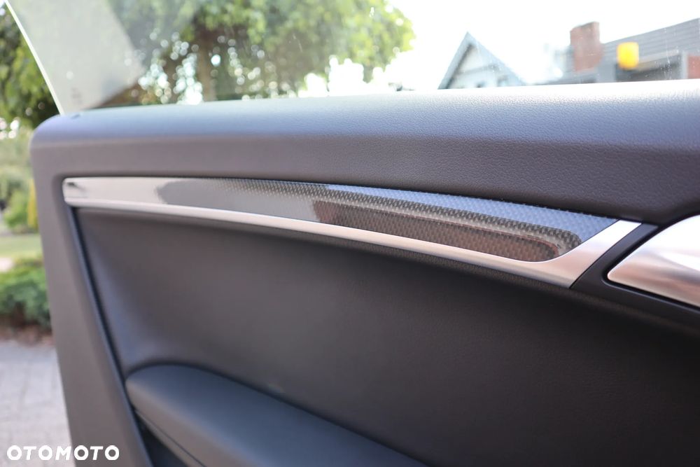 Audi S5 Coupé 4.2 Quattro - 23