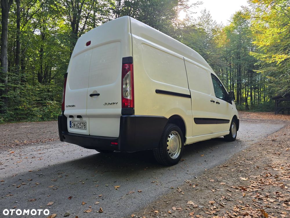 Citroën Jumpy L2H2 - 23