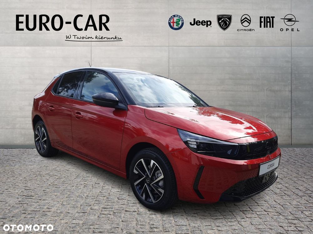 Opel Corsa - 7