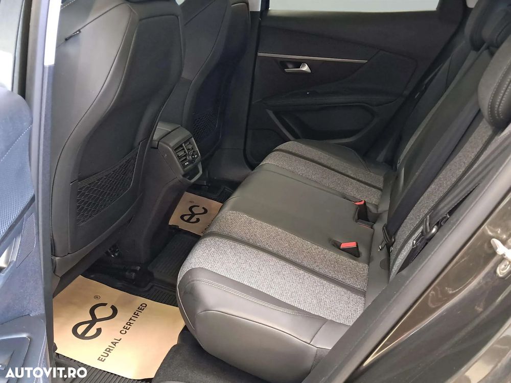PEUGEOT 3008 2020 — imagine 10