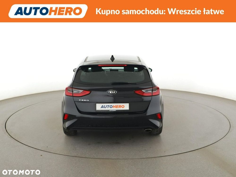 Kia Ceed 1.4 T-GDI OPF Vision - 7