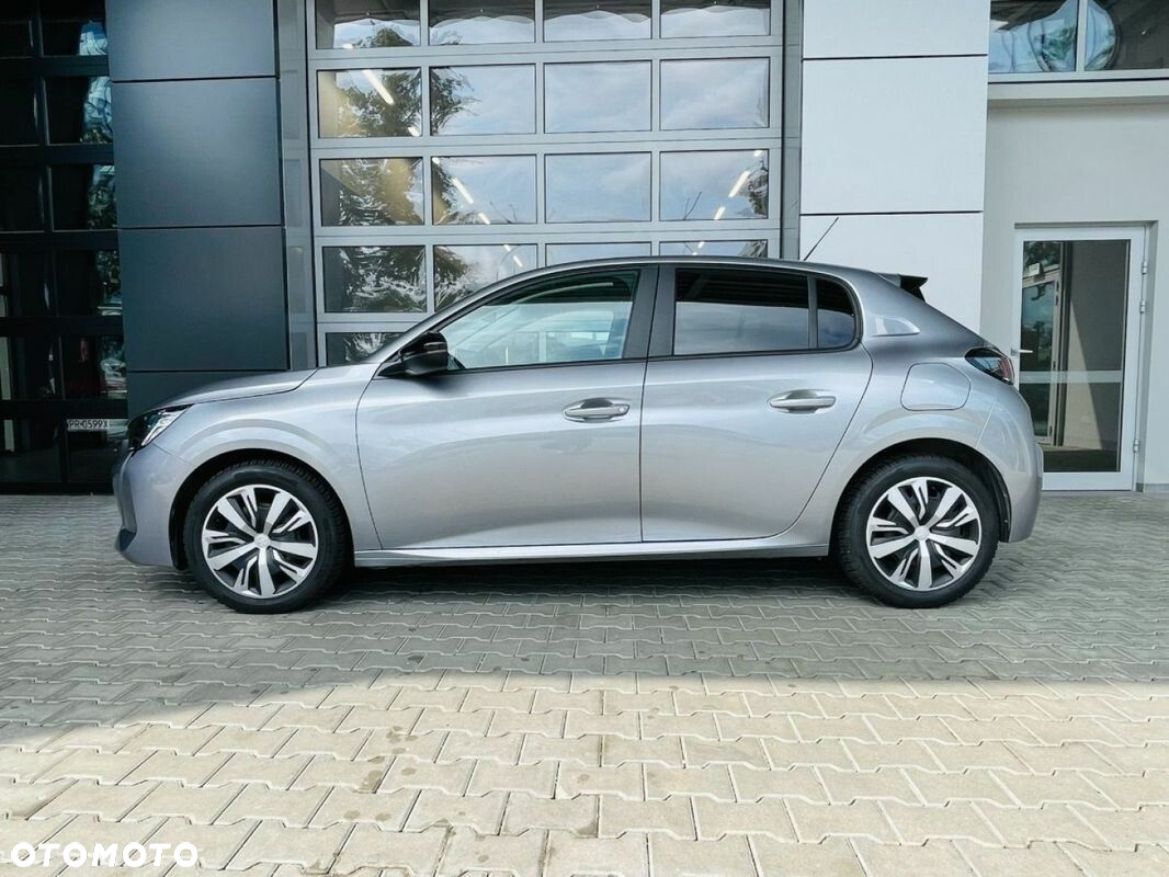 Peugeot 208 1.2 PureTech Active Pack S&S - 5