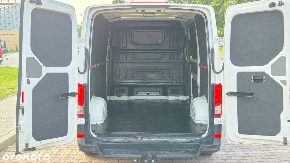 Volkswagen Crafter - 20