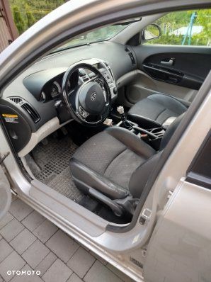 Kia Ceed 1.6 Crdi Comfort - 5