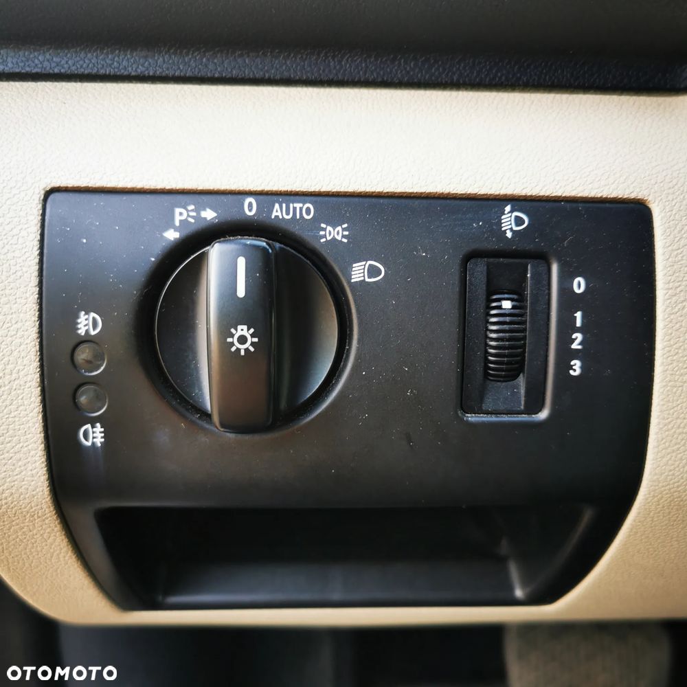 Mercedes-Benz Klasa A 170 Autotronic - 9