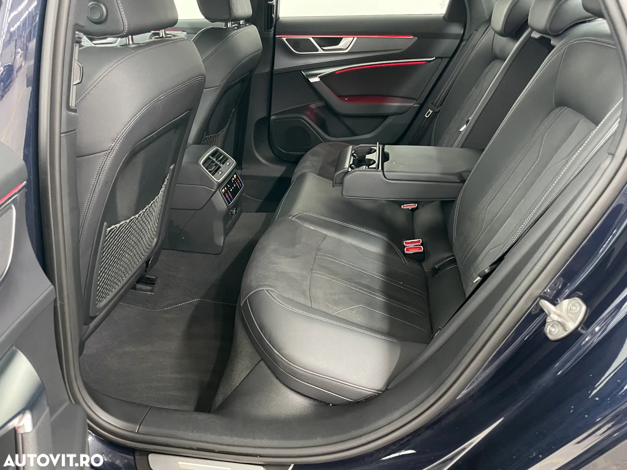 Audi A6 2.0 45 TFSI quattro S tronic Sport - 17