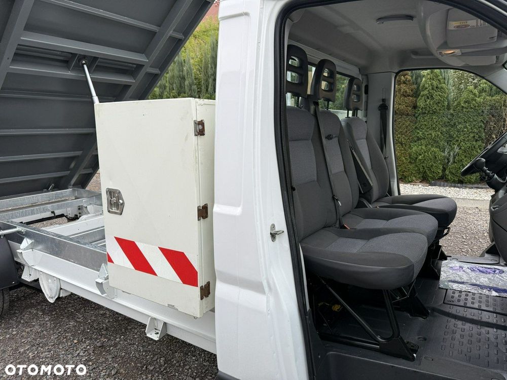 Peugeot Boxer - 13