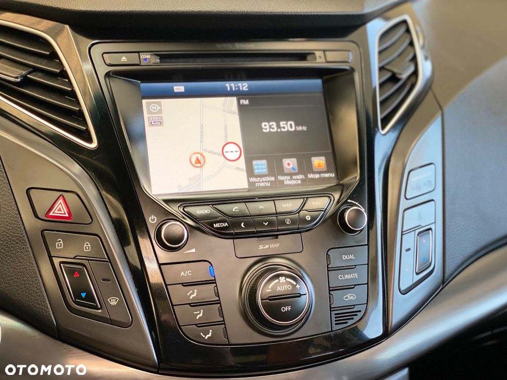 Hyundai i40 1.7 CRDi Business - 33