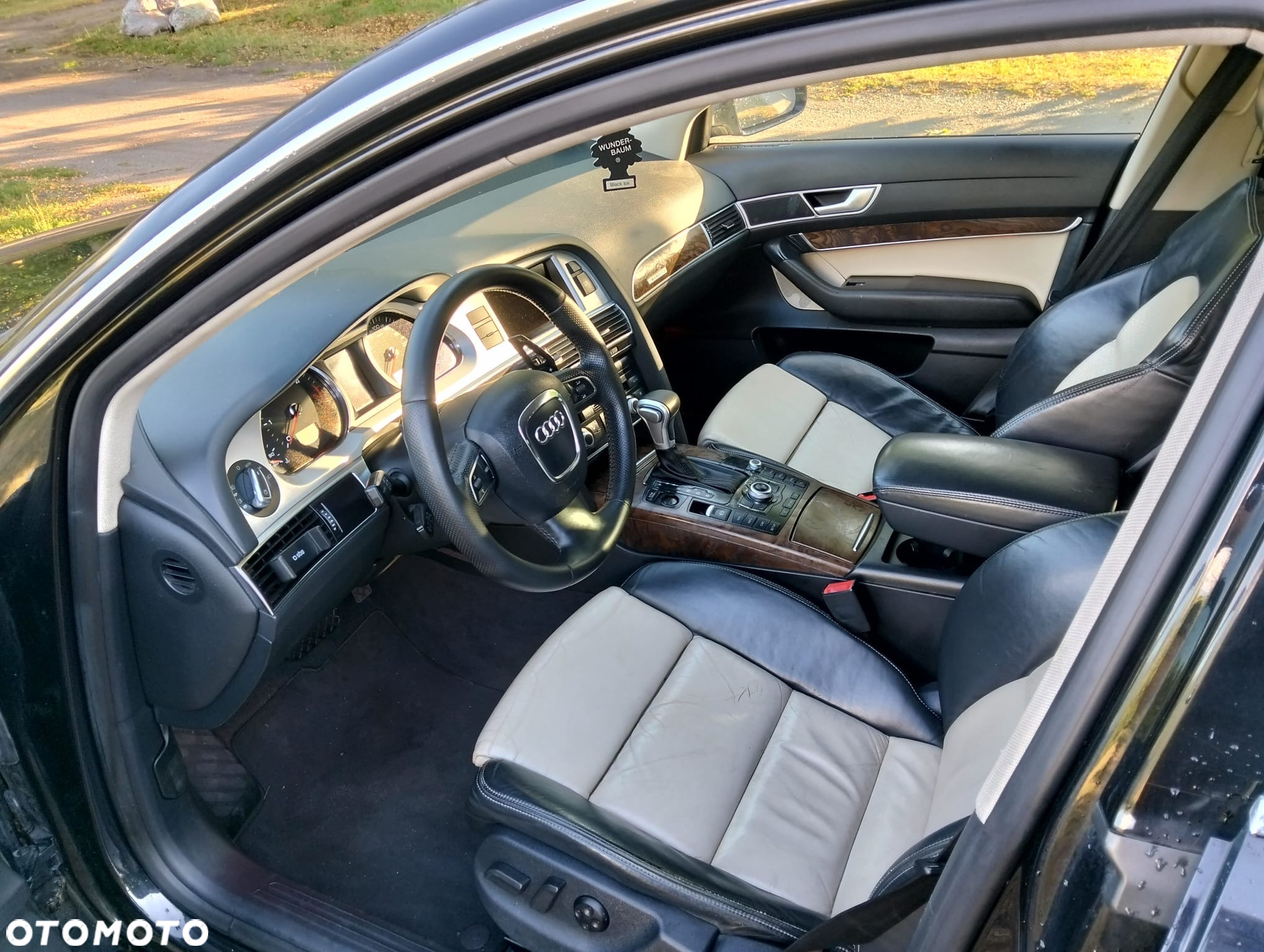 Audi A6 3.0 TDI Quattro Tiptronic - 14