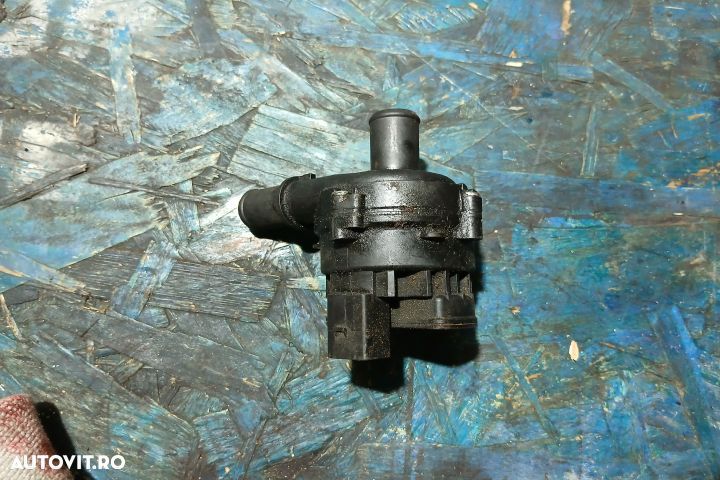 Pompa recirculare apa 0392023015 0392023015 Renault Espace 4 [facelif - 1