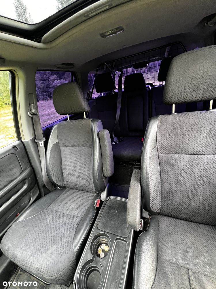 Honda CR-V - 6