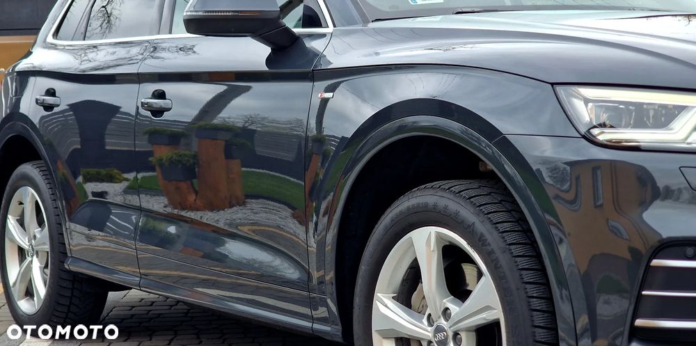 Audi Q5 2.0 TDI Quattro Sport S tronic - 21