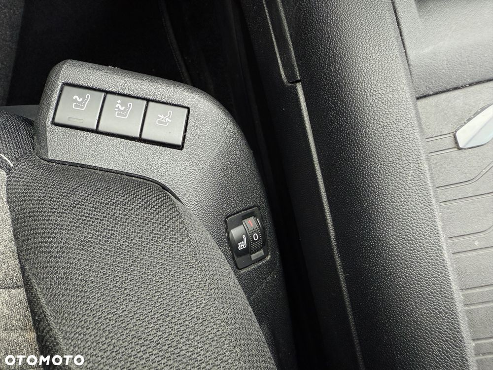 Citroën C4 SpaceTourer Grand BlueHDi 160 Stop&Start EAT8 SHINE - 12