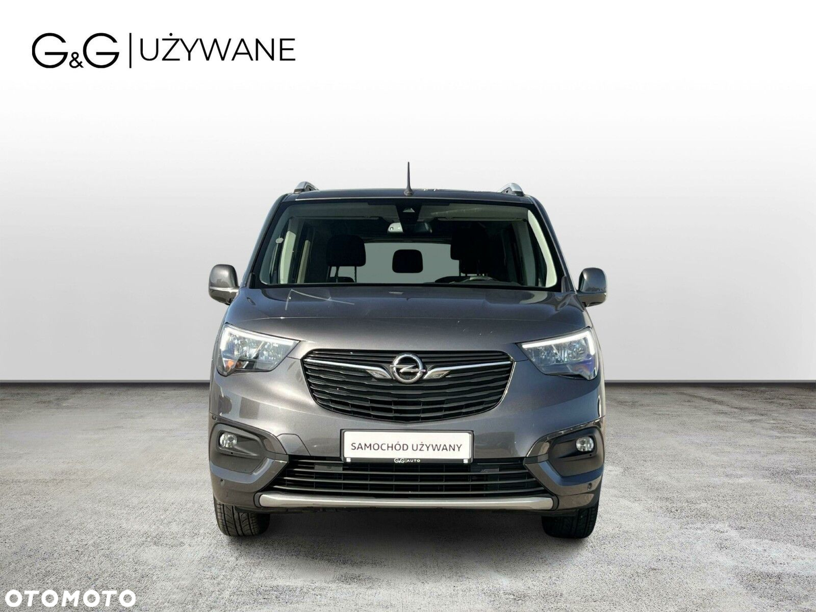 Opel Combo Life 1.5 CDTI Enjoy S&S - 8