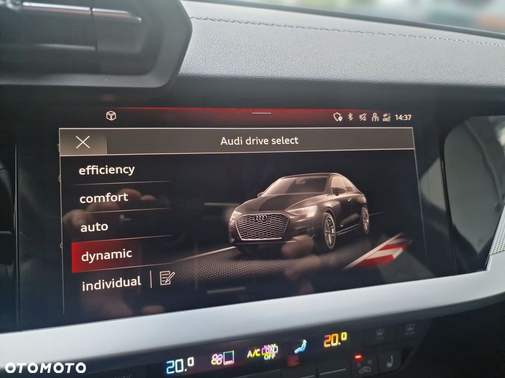 Audi S3 Limousine TFSI Quattro S tronic - 24