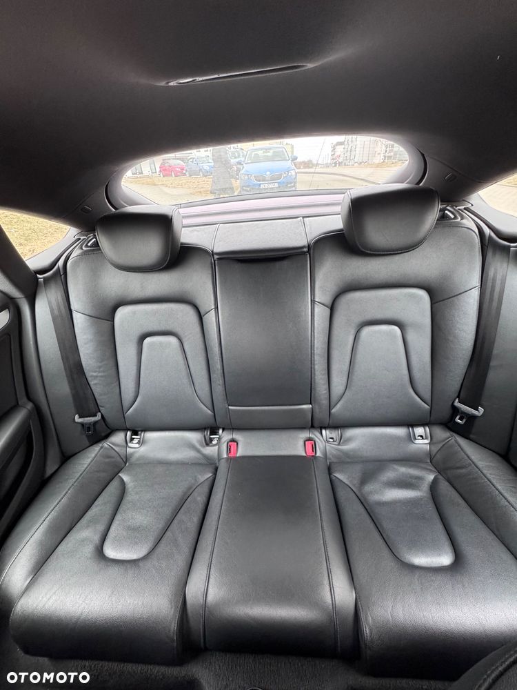 Audi A5 Sportback 2.0 TFSI Quattro S tronic - 16