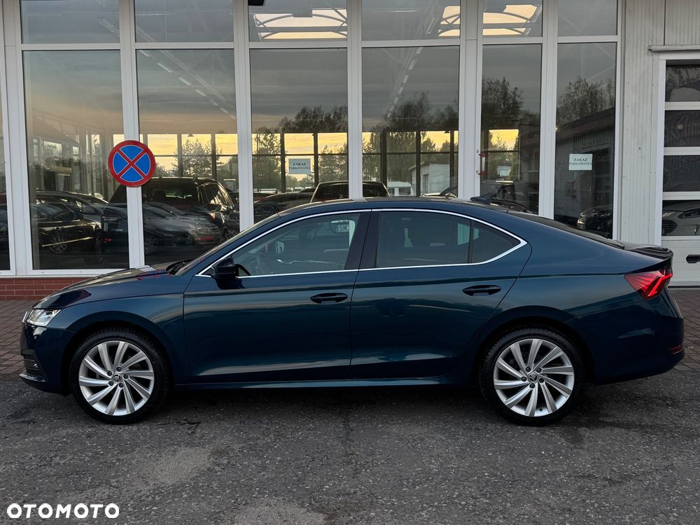 Skoda Octavia 1.5 TSI ACT Style - 2