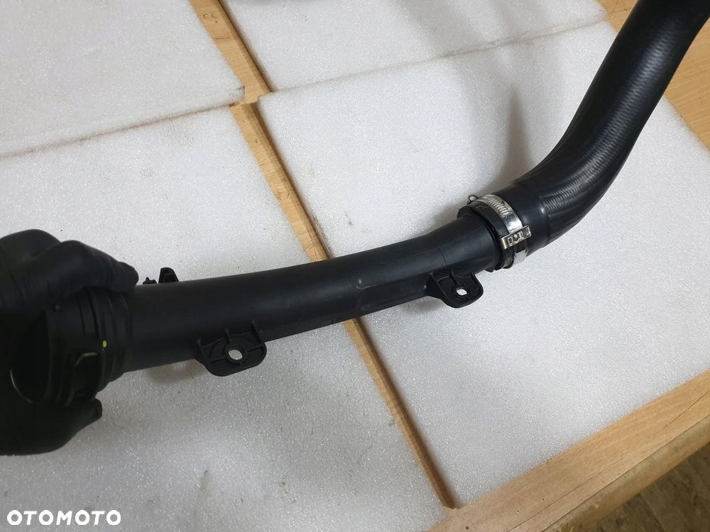 Rura Powietrza PEUGEOT 308 III OPEL 1.2THP 2021- - 4