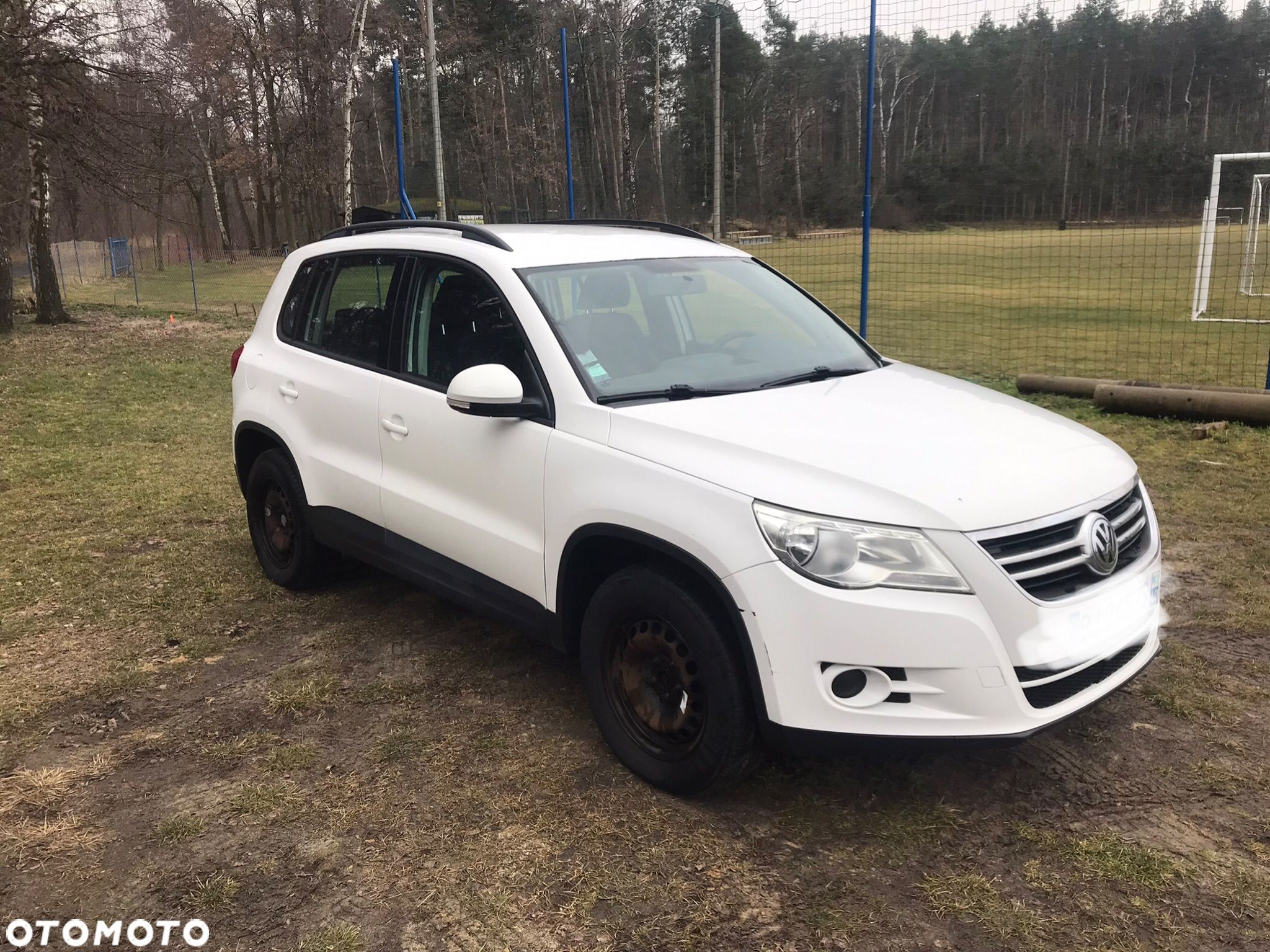 Volkswagen Tiguan 2.0 TDI CityLine - 1