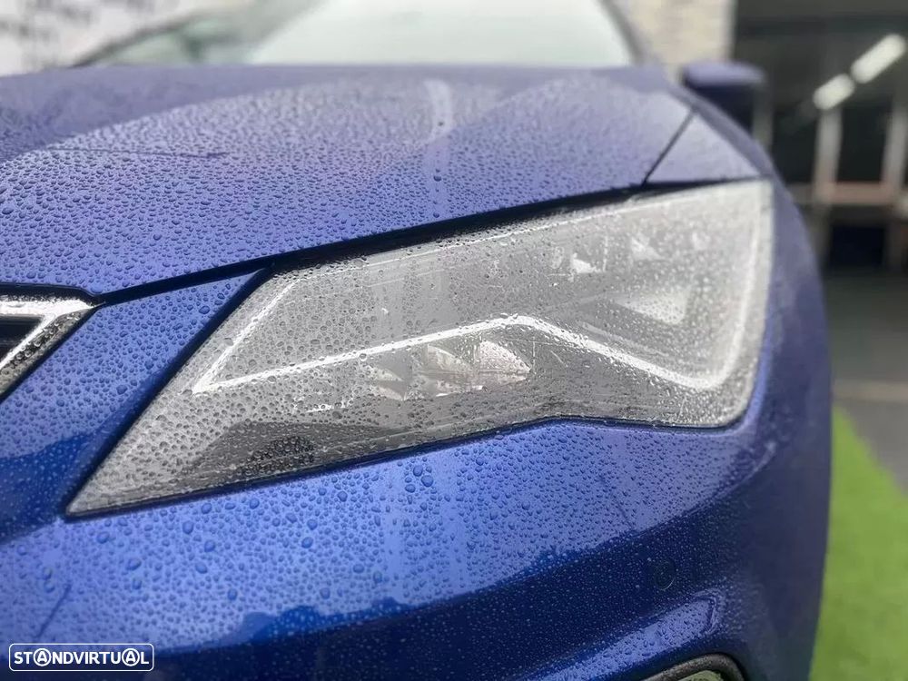 SEAT Leon 1.6 TDI FR S/S - 15
