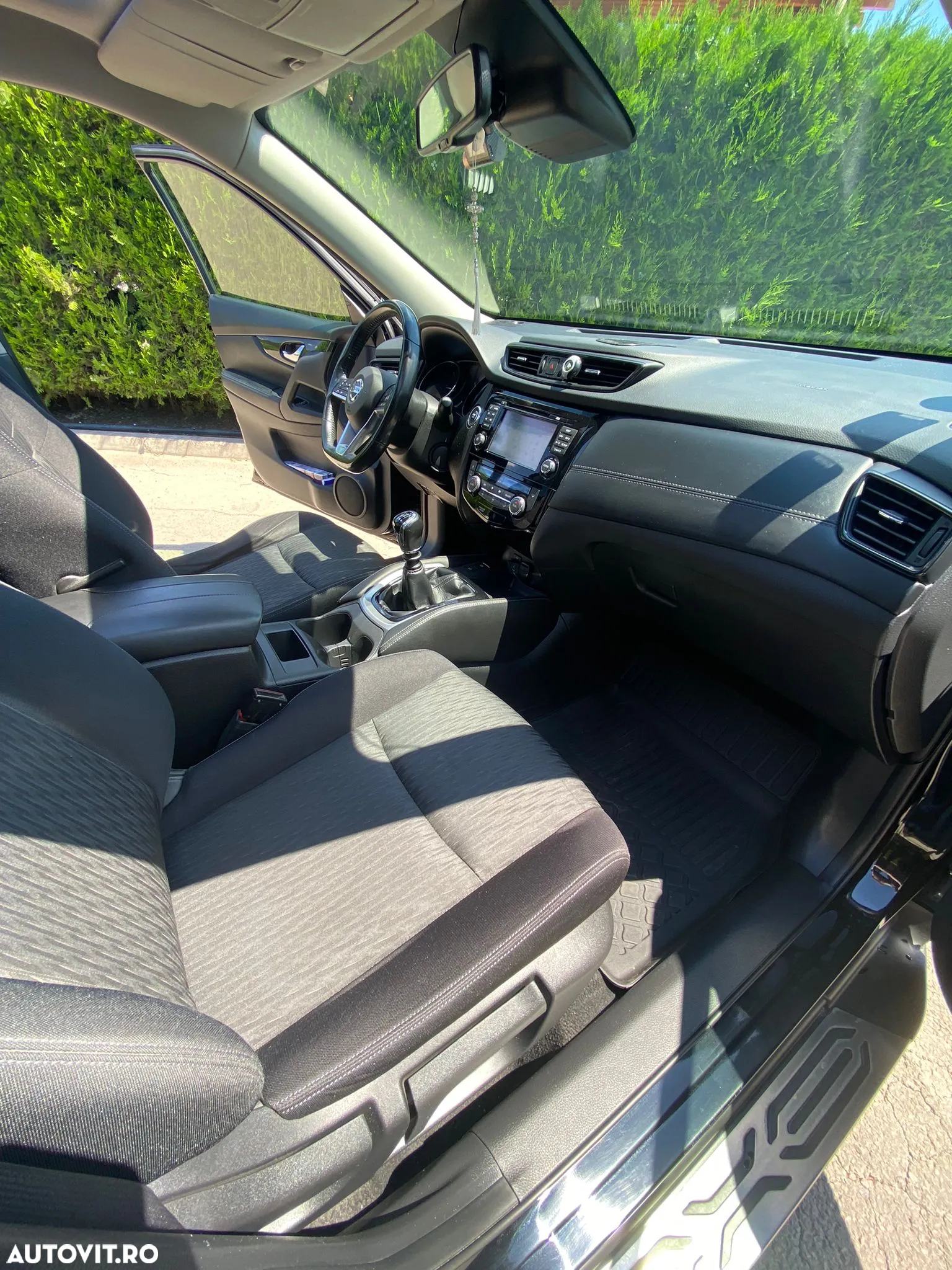 Nissan X-Trail 1.6L dCI Start/Stop Tekna - 7