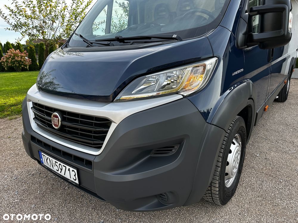 Fiat Ducato - 10
