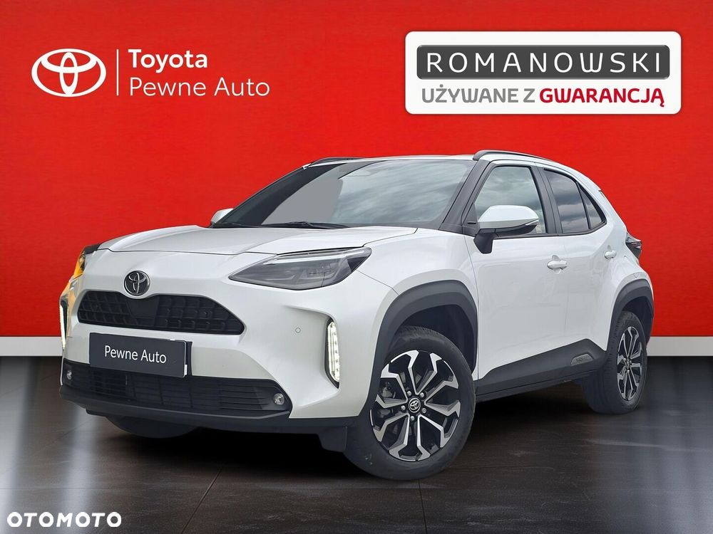 Toyota Yaris Cross Hybrid 1.5 Style - 1