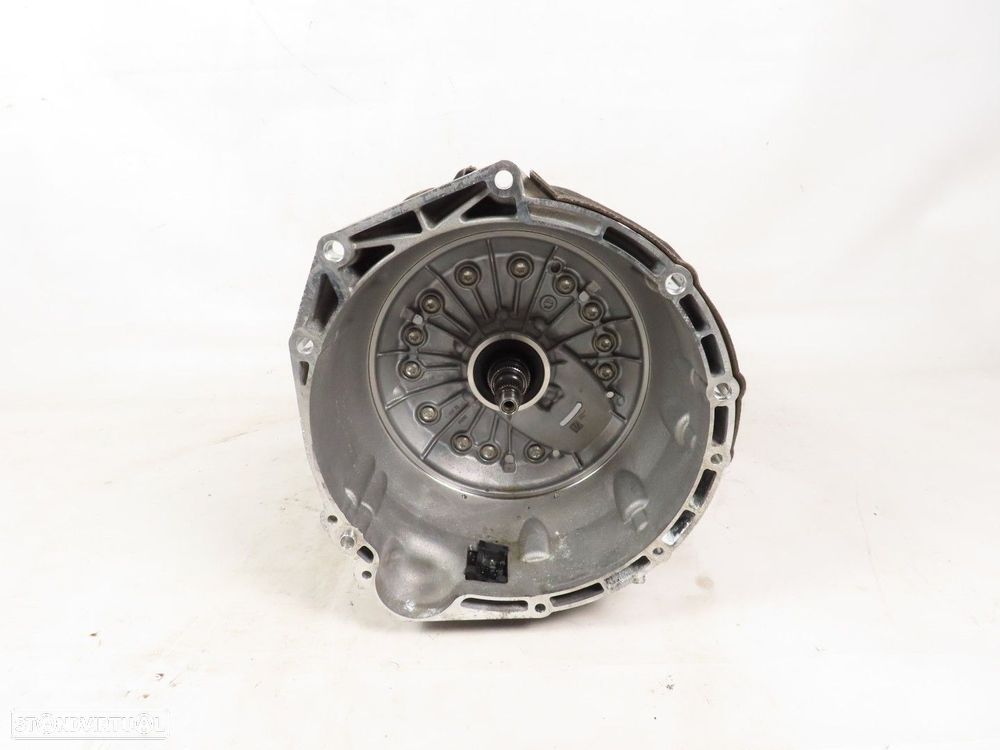 Caixa de velocidades automática GA8HP51X Seminovo/ Original BMW 5 (G30, F90)/BMW... - 3