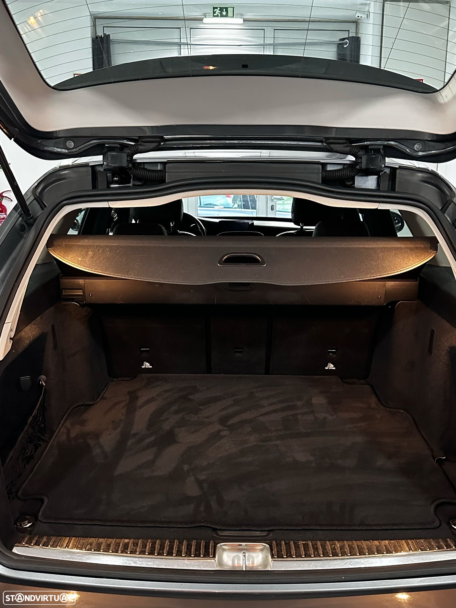 Mercedes-Benz C 220 d Avantgarde - 9