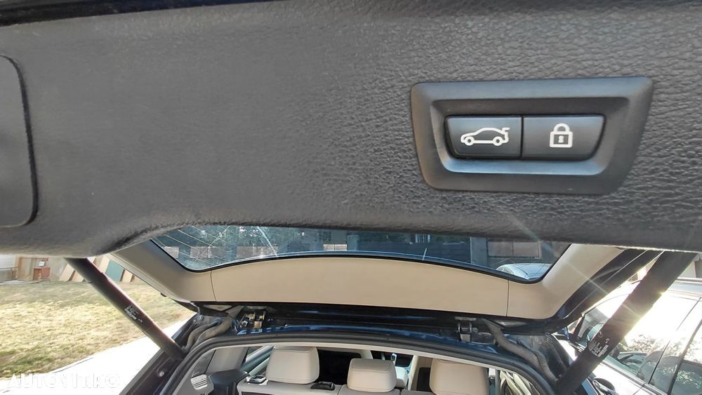 BMW X3 xDrive20d Aut. - 17