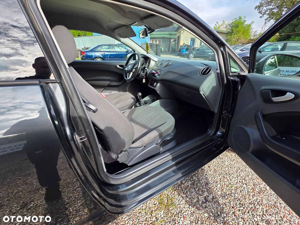 Seat Ibiza SC 1.4 16V Style - 5