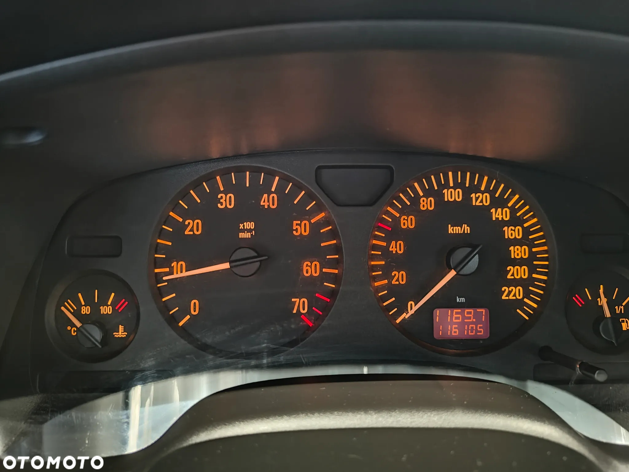 Opel Astra - 11