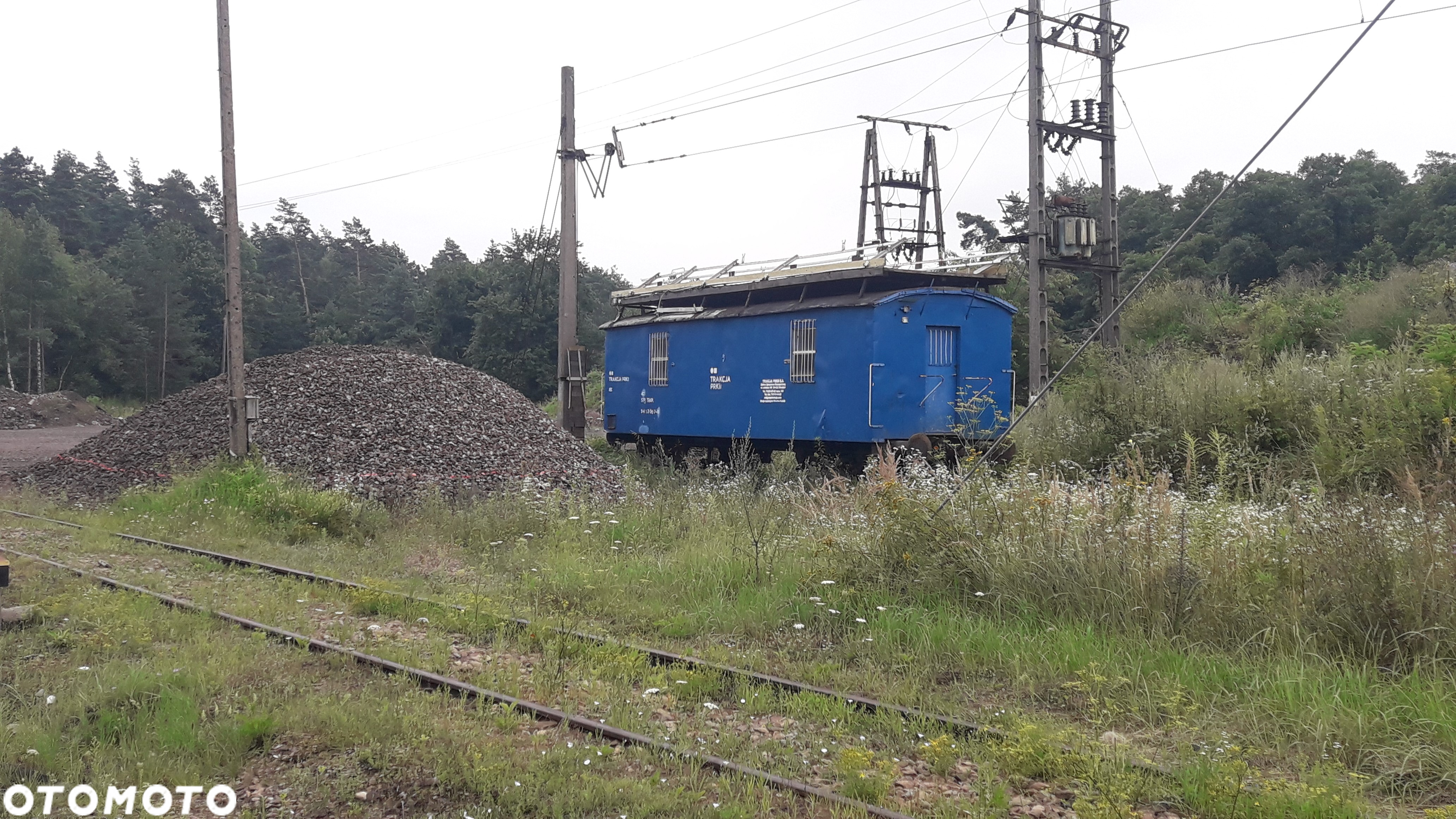 Inny Wagon 75W - 4