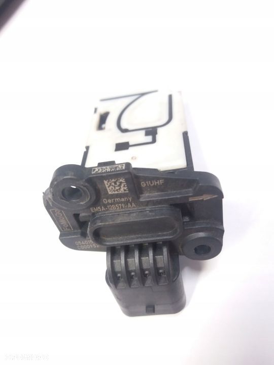 PRZEPŁYWOMIERZ POWIETRZA FORD KUGA FOCUS MK2 2.0 - 1