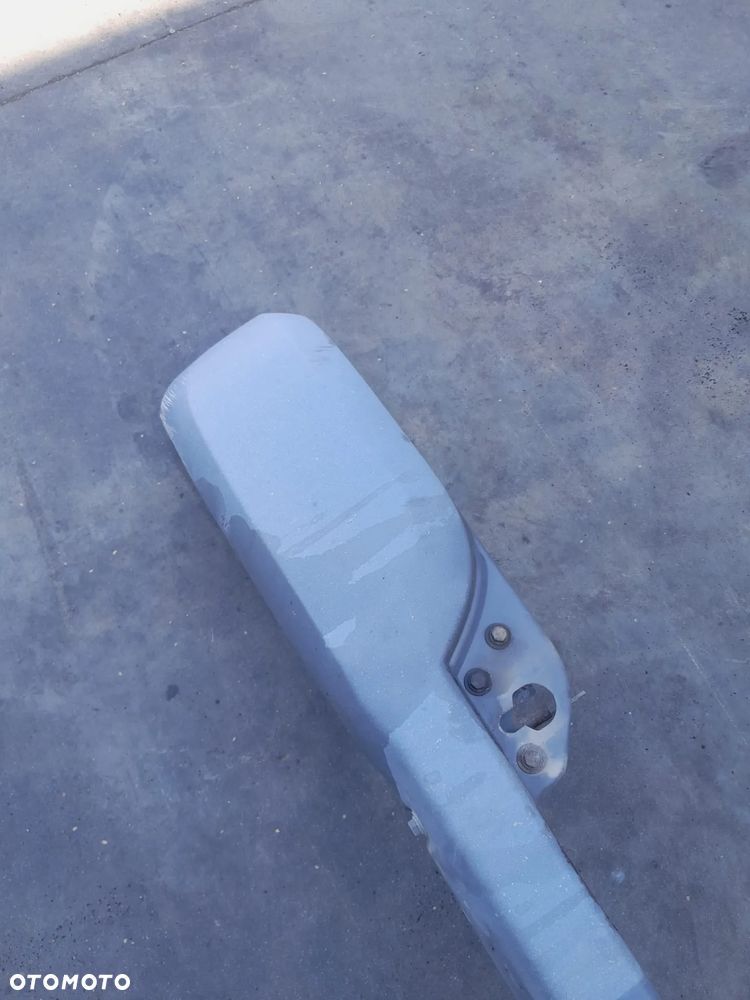 ZDERZAK PRZÓD PRZEDNI ATRAPA DAF LF EURO 6 - 2