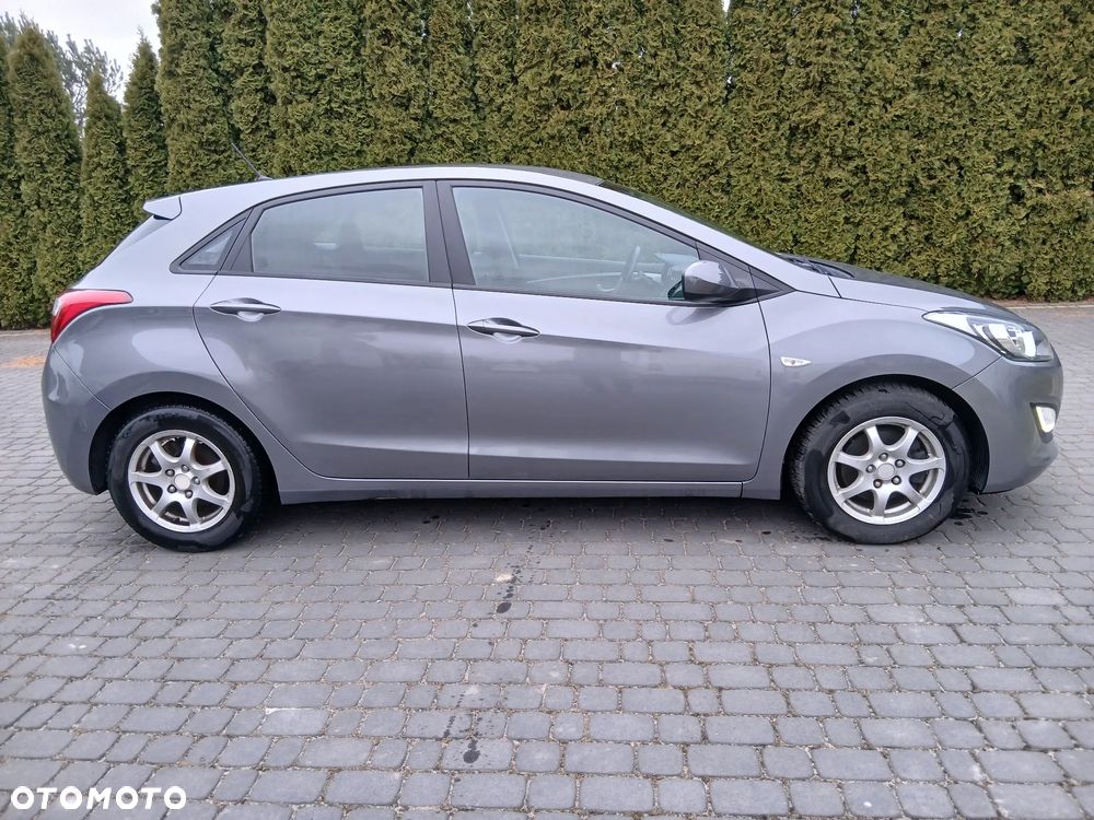 Hyundai i30 1.4 Blue Comfort - 3
